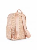 JuJuBe (США) Рюкзак для мамы Midi Dotted Diamond